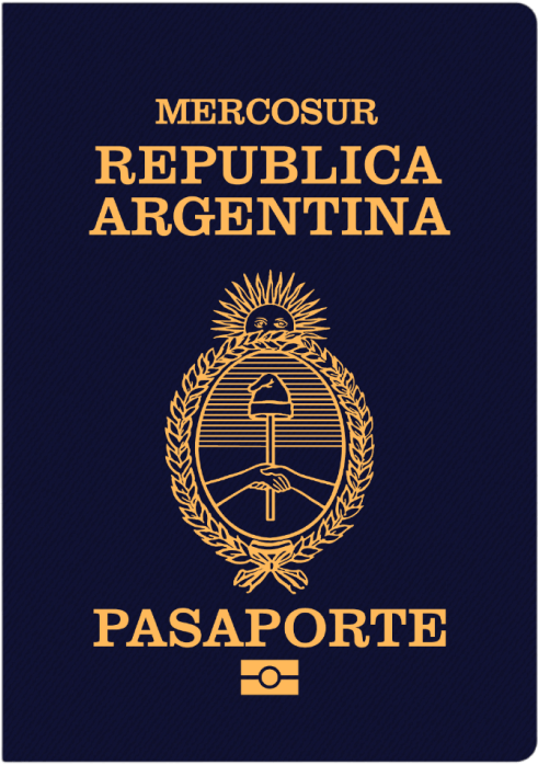 passport